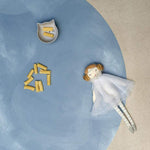 Clean Wean Mats - Ammil Night