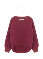 Martha Blouse - Canyon Rose - 12 Years