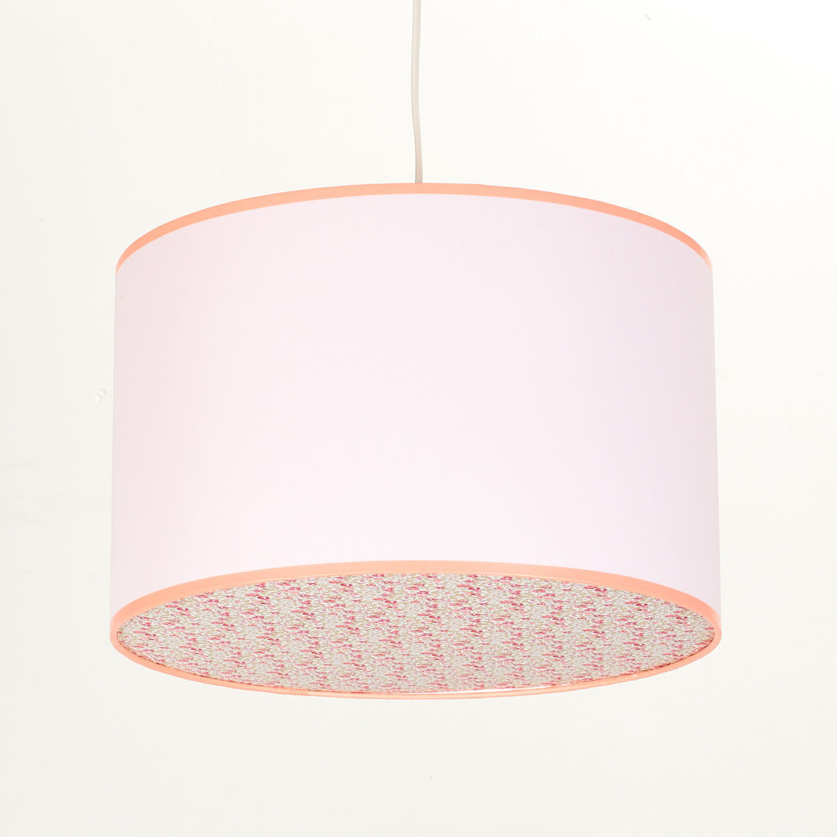 Ceiling Lamp: Pink Liberty