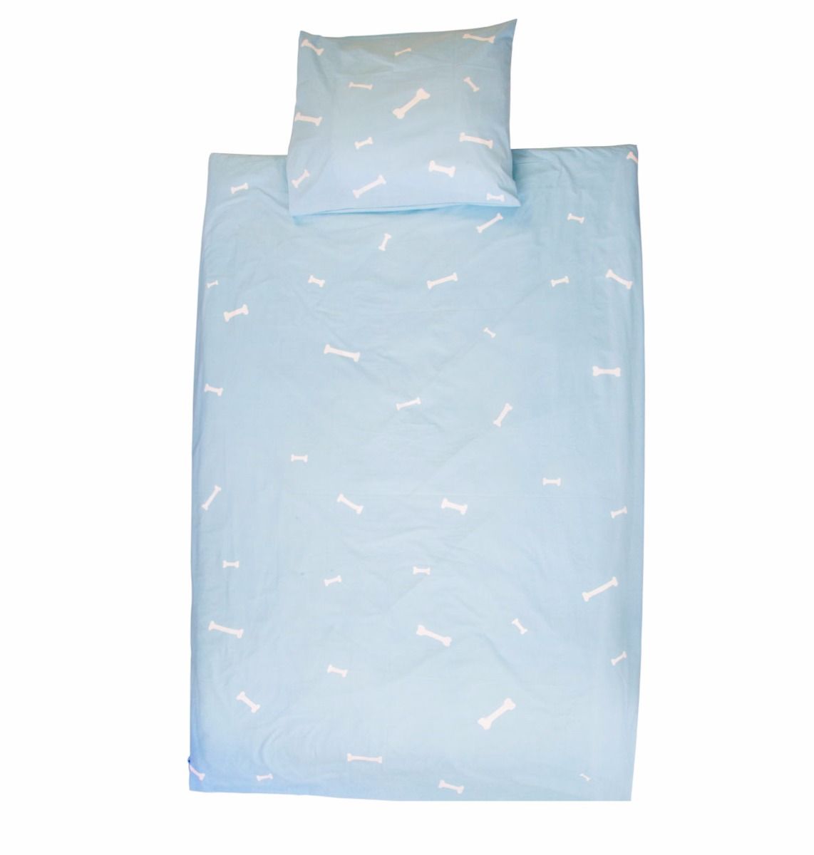 Duvet Cover: Brontosaurus