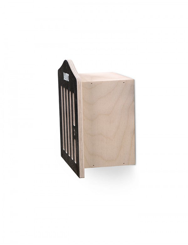 Bandit Jail Cabinet - Large