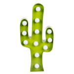 Cactus Led Light