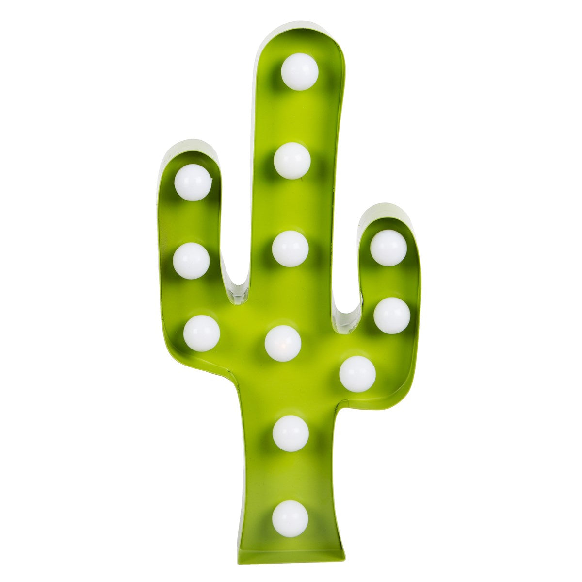 Cactus Led Light