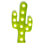 Cactus Led Light