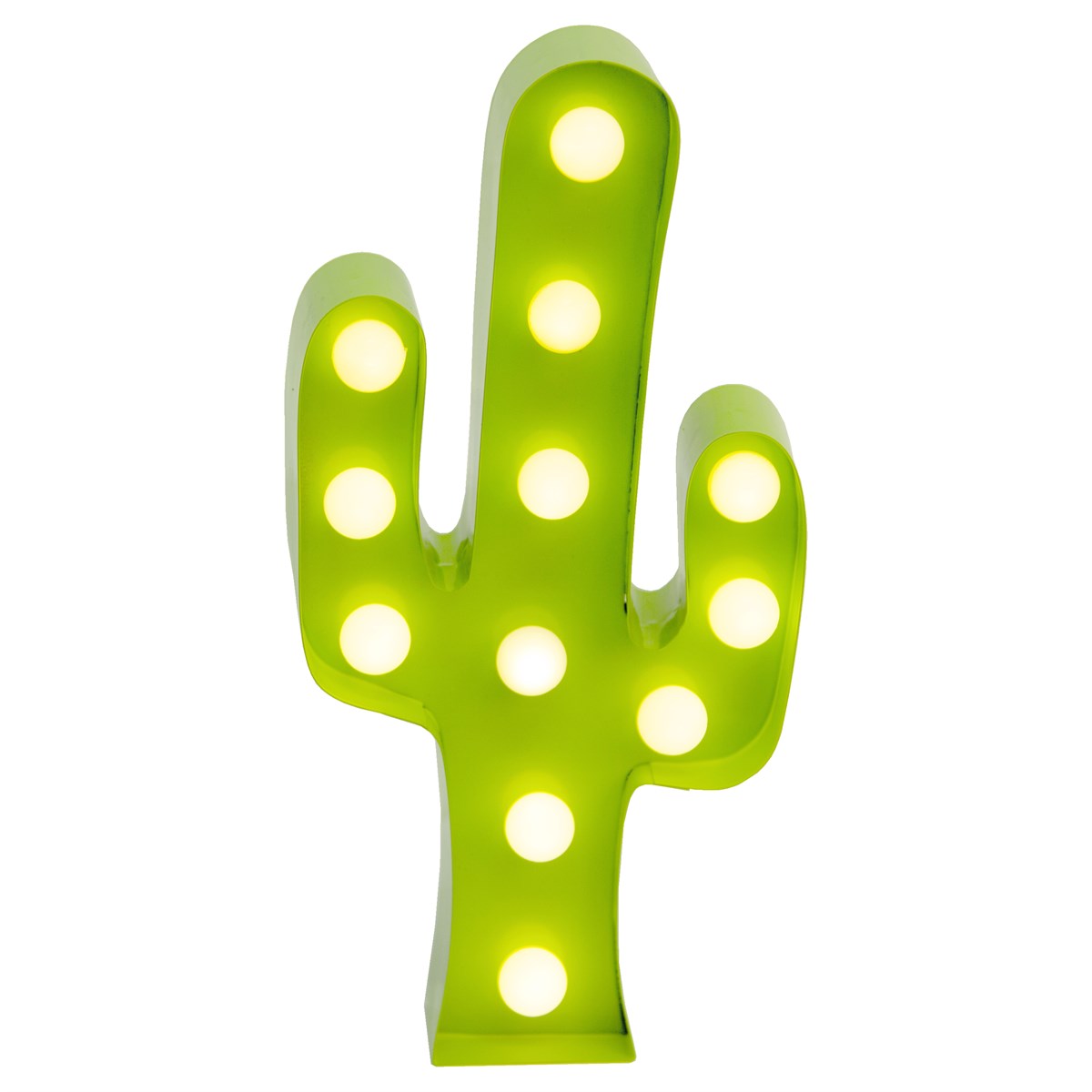 Cactus Led Light