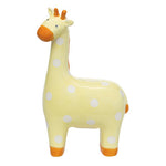 Giraffe Money Bank