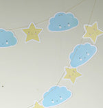 Cloud Garland