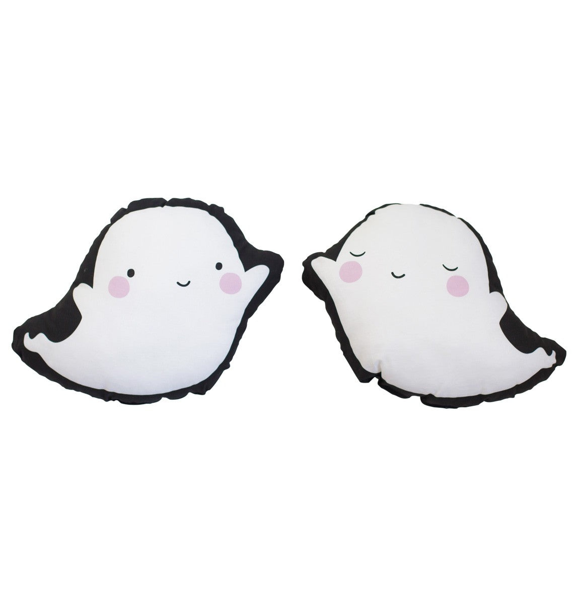 Ghost Cushion