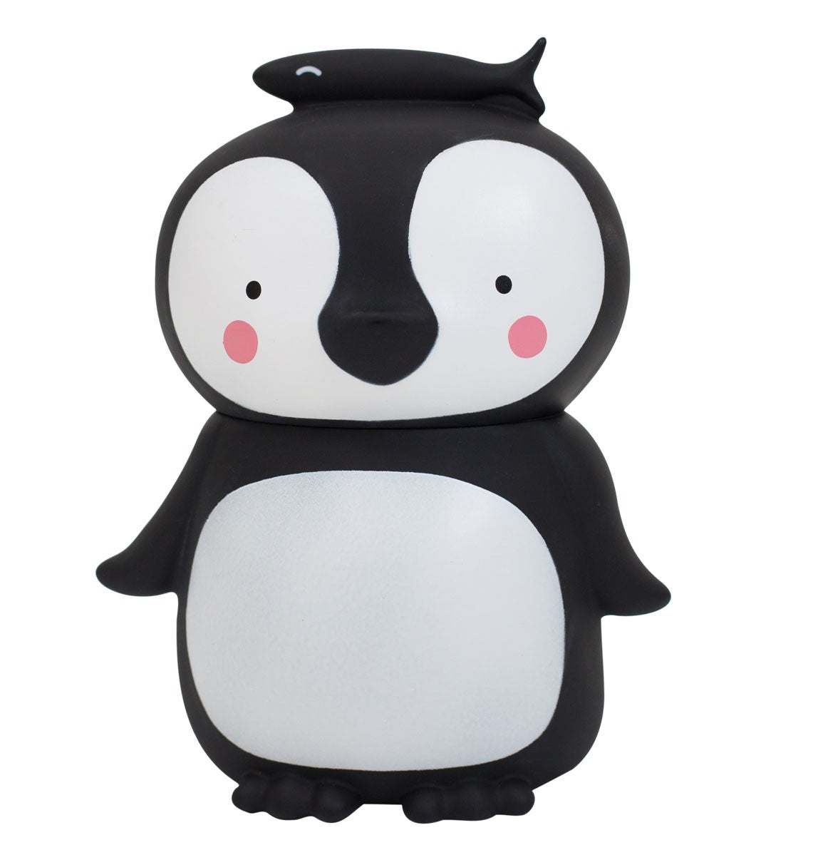 Money Box: Penguin