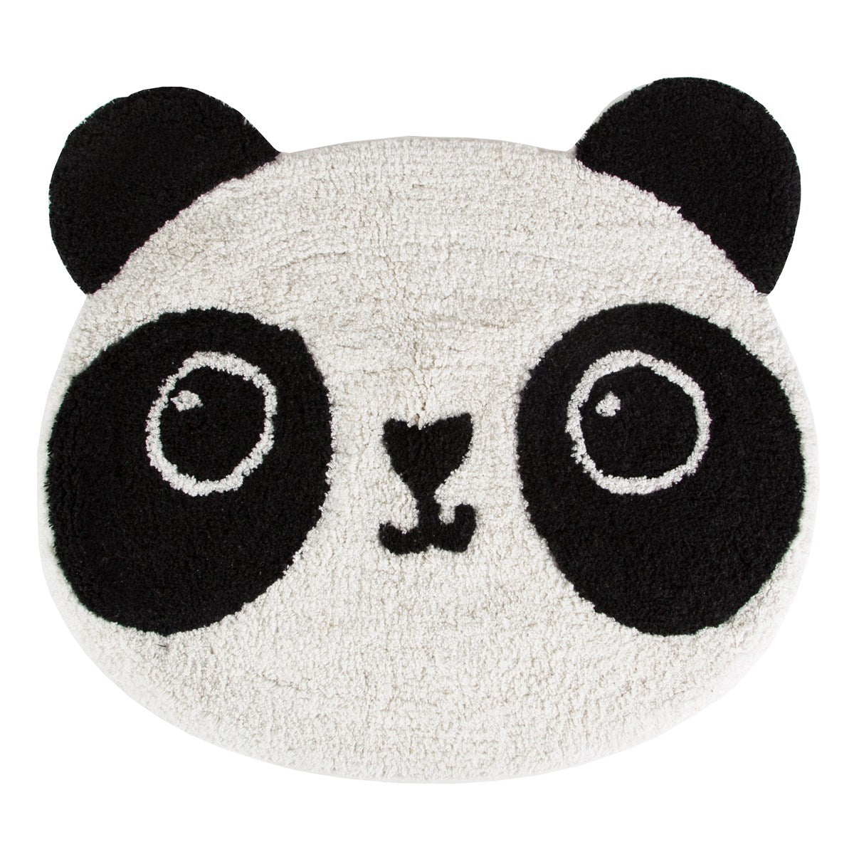 Aiko Panda Kawaii Rug