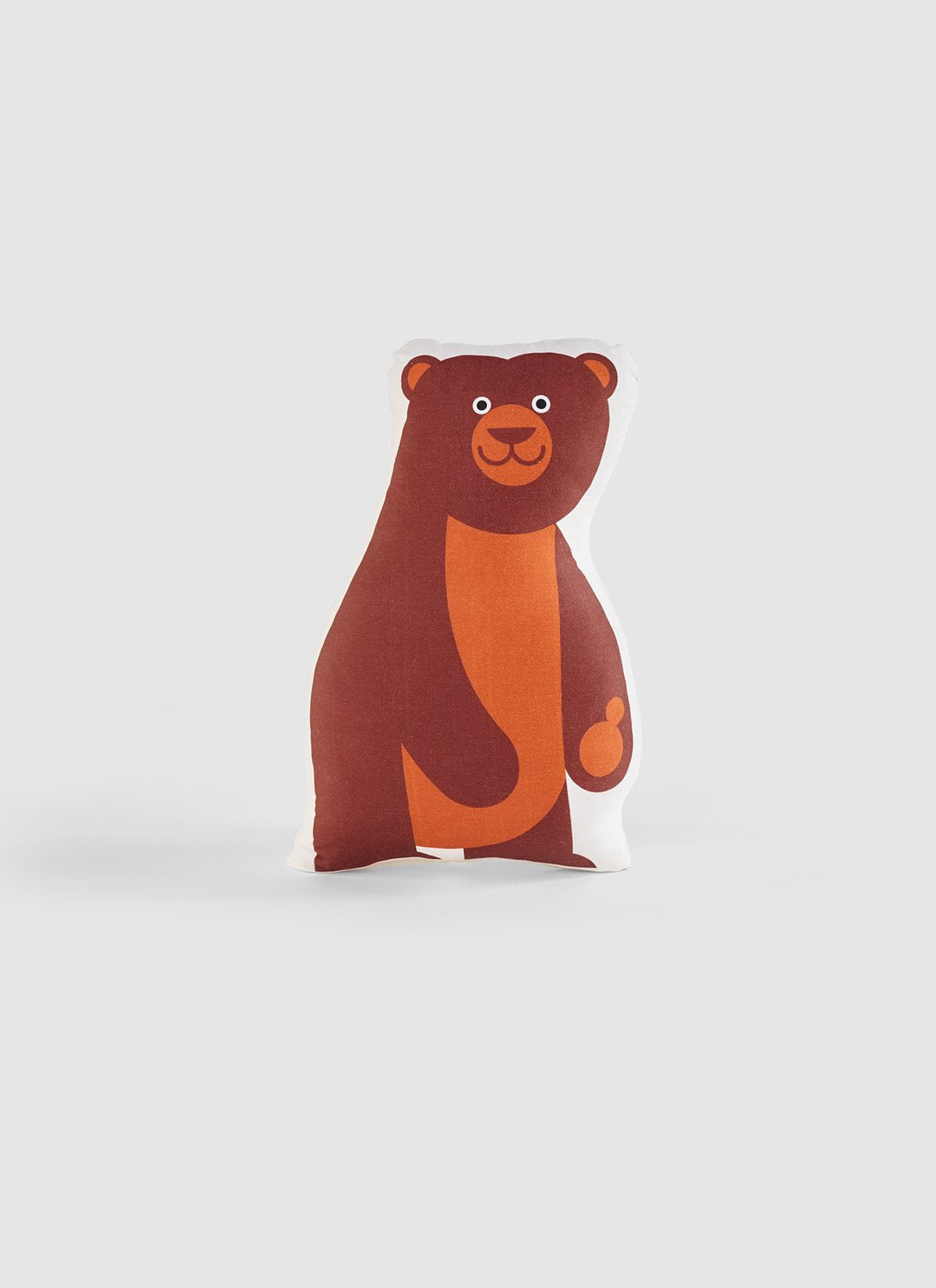 Bear Cushion