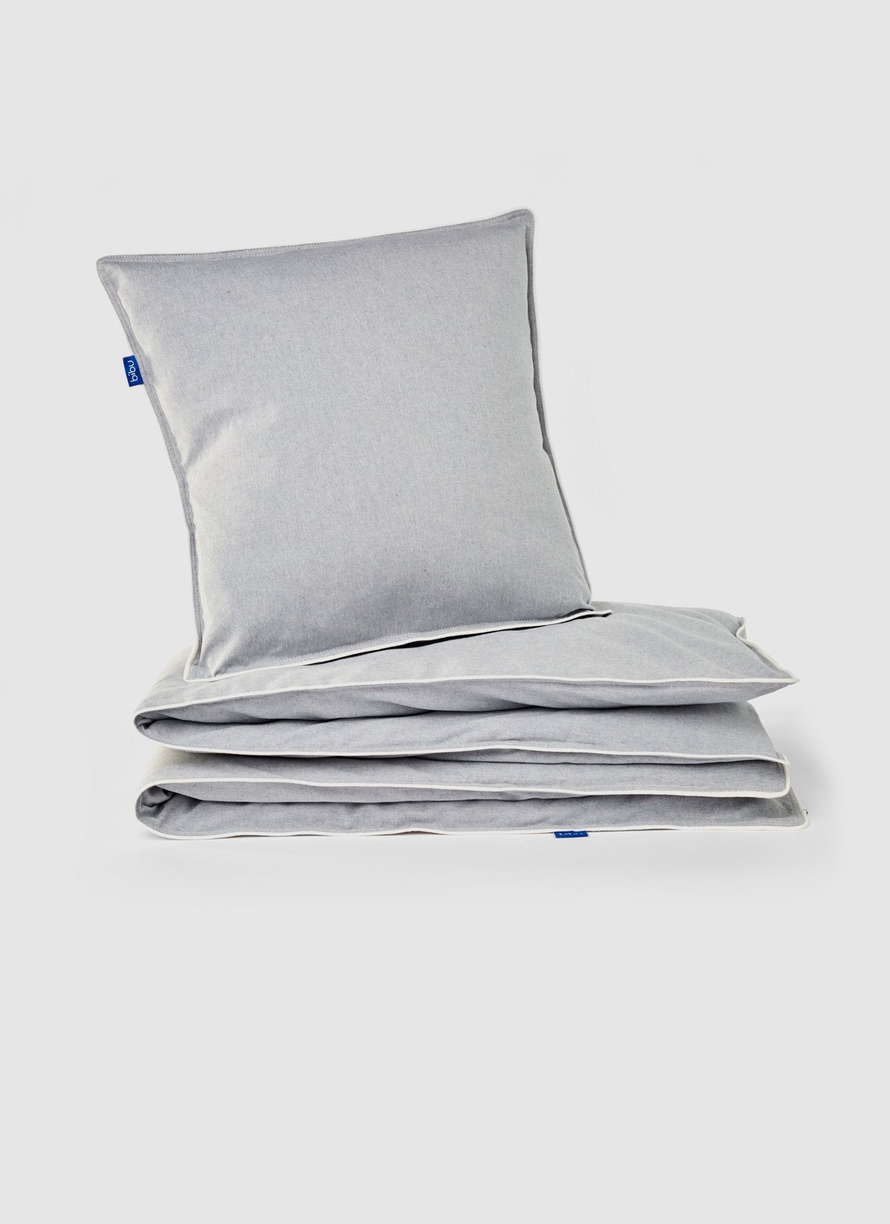 Denim Blue Bedding - Junior