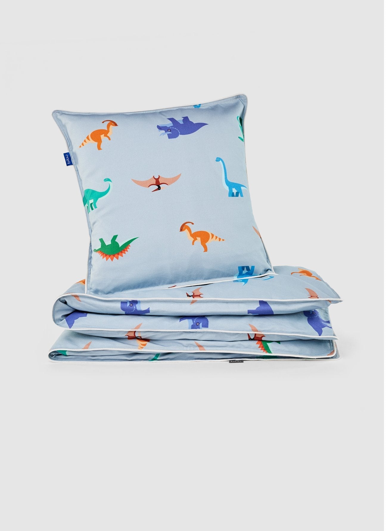 Dinos Bedding - Junior