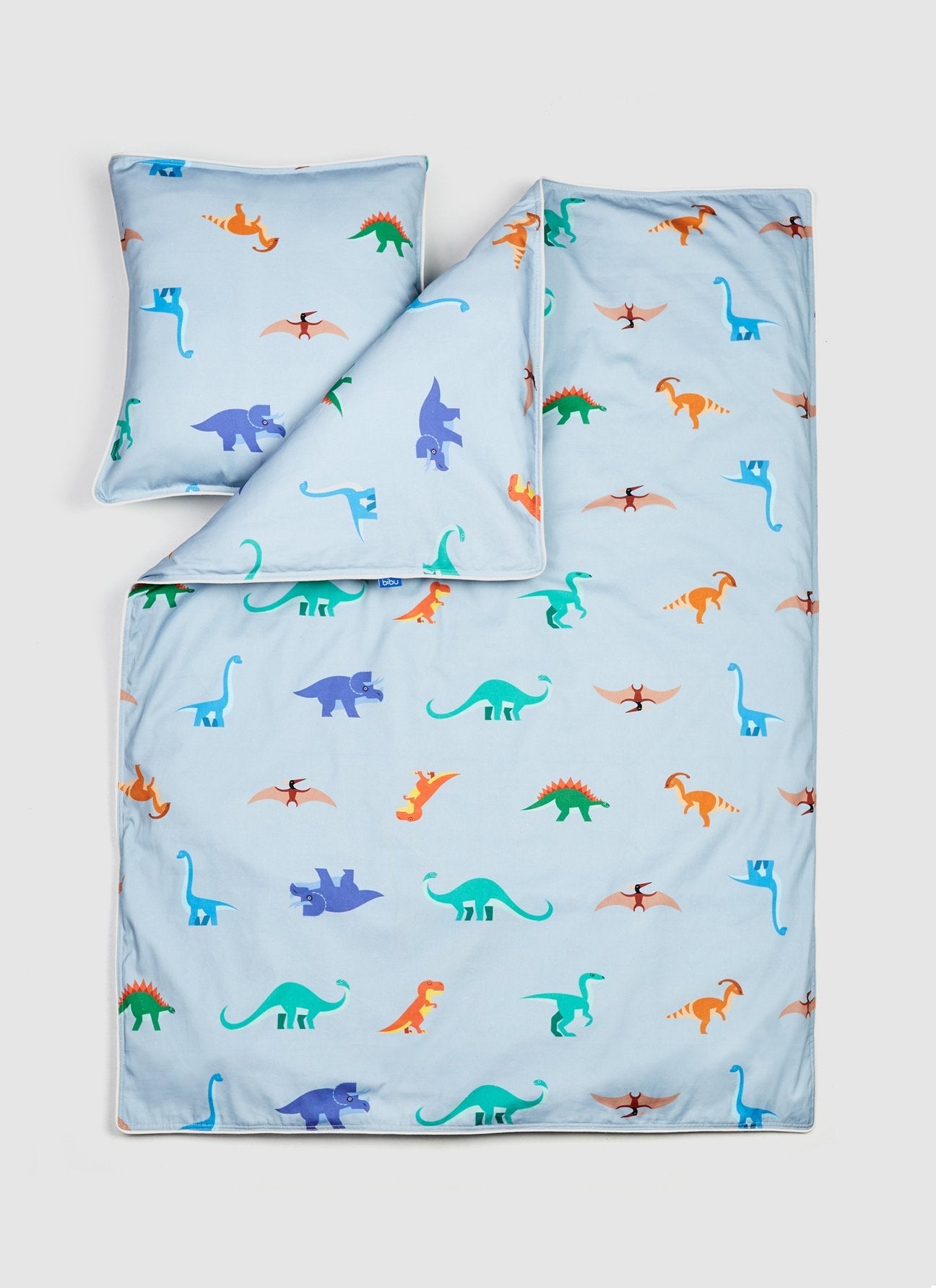 Dinos Bedding - Junior