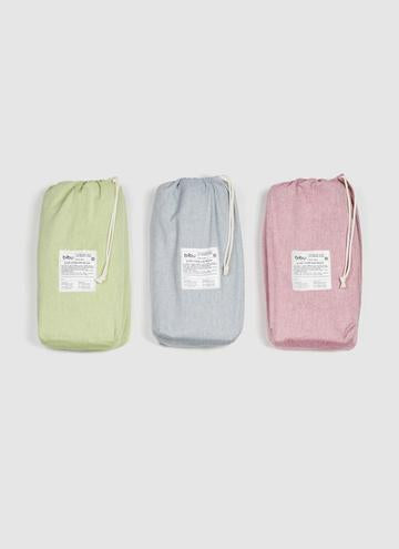 French Rose Bedding - Junior