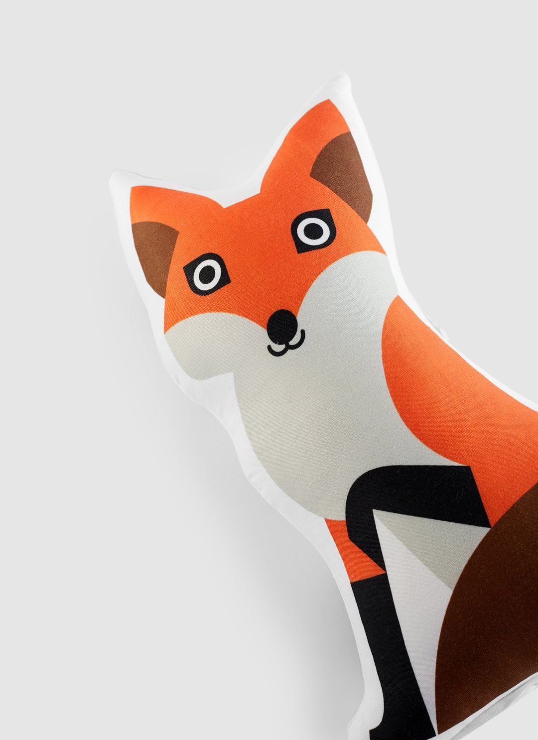 Fox Cushion