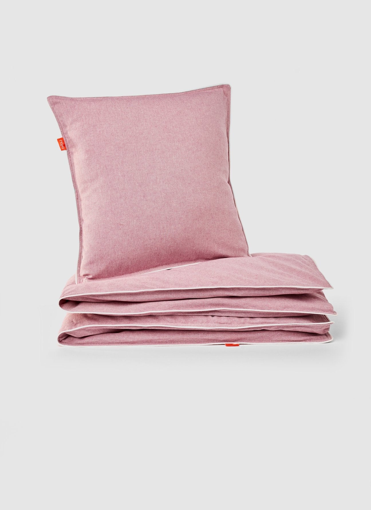 French Rose Bedding - Junior