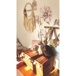 Peonies Set Wallstickers (Large)