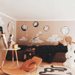 Galileo Sky Wallstickers (Large)