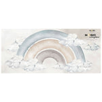 Rainbow Boy Wallstickers