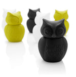 Owl Money Bank: Black