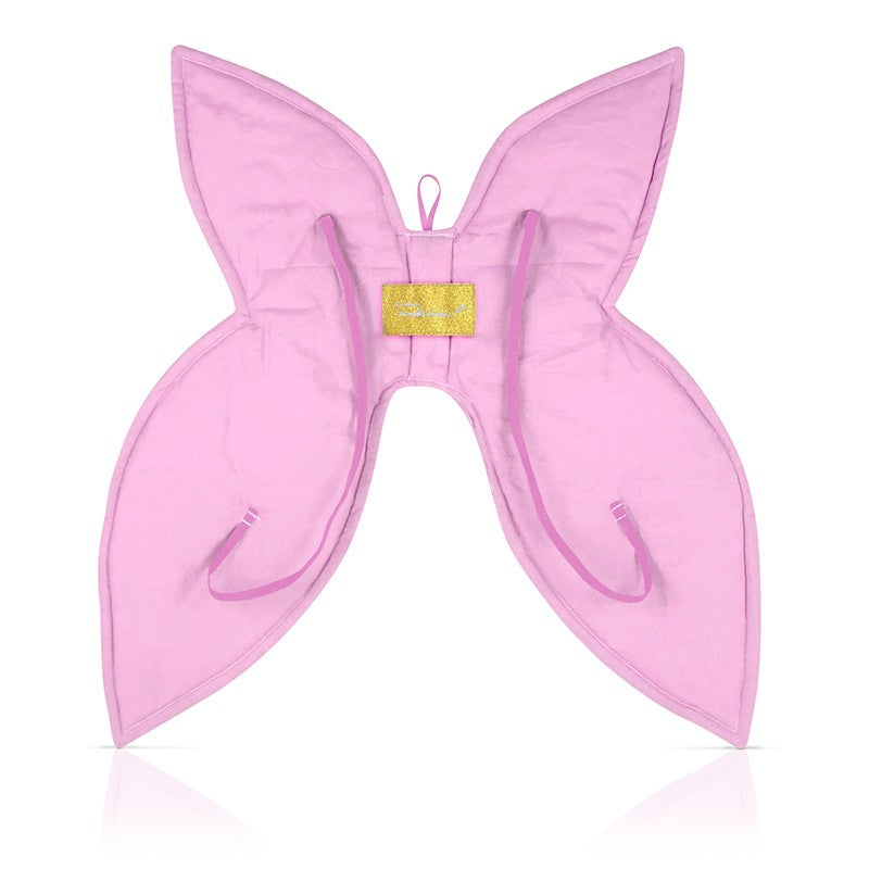 Fairy Wings - To Colour