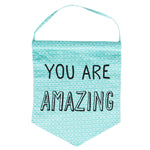 You Are Amazing Banner