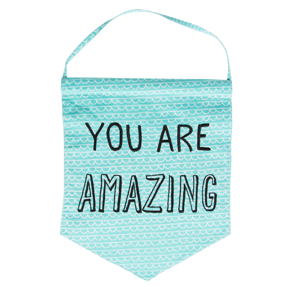 You Are Amazing Banner